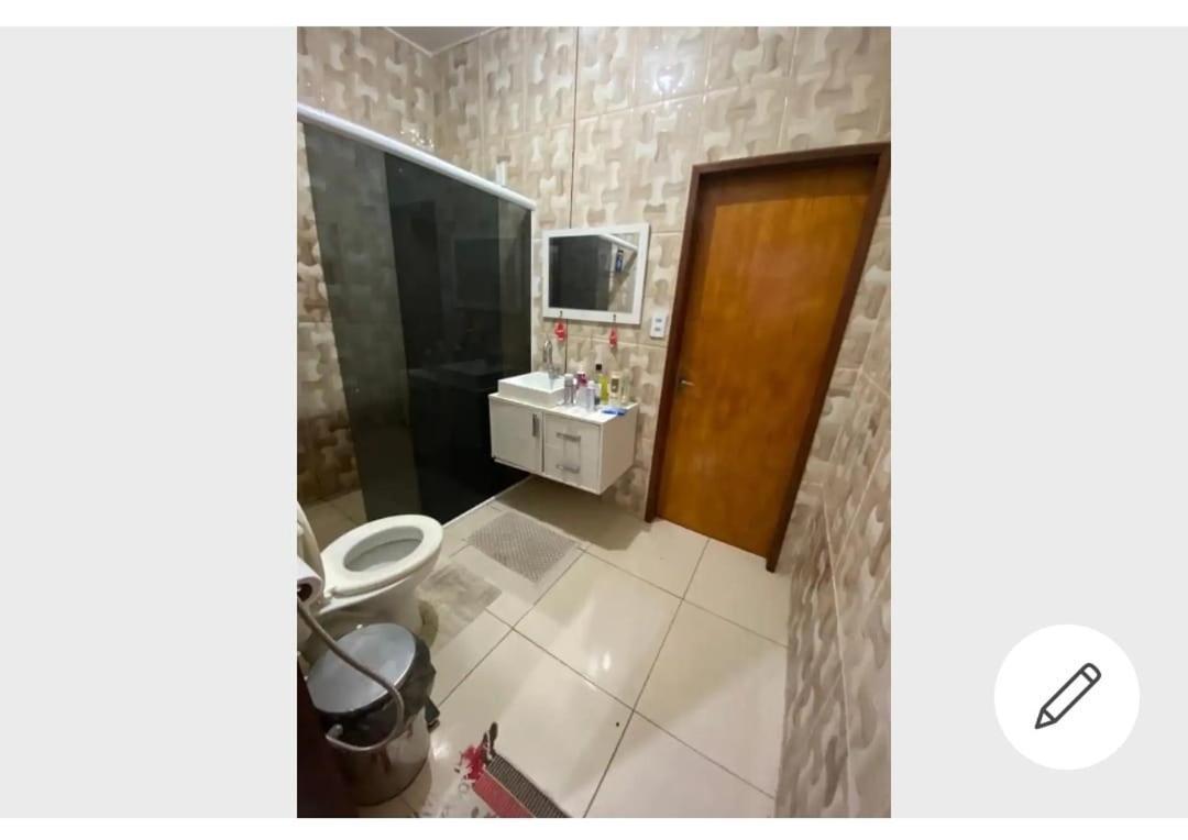 Ilha Do Amor Camocim Exterior foto