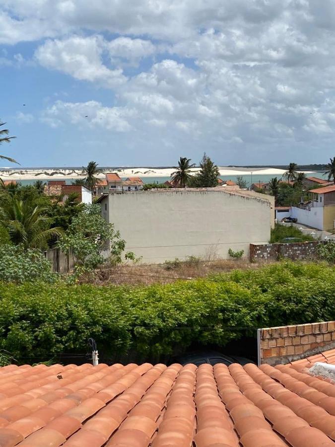 Ilha Do Amor Camocim Exterior foto