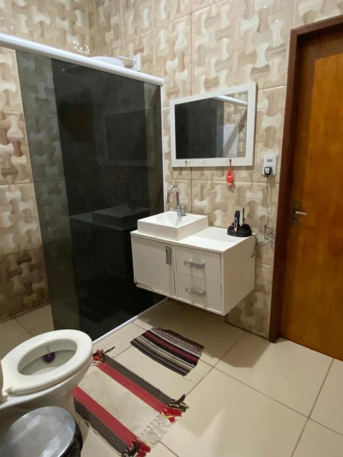 Ilha Do Amor Camocim Exterior foto